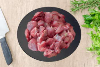 Fresh Local Chicken 1KG
