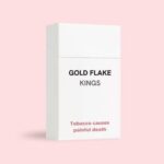 Gold Flake Kings 10 piece