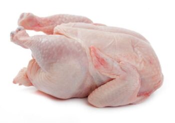 Broiler Chicken 1KG