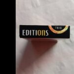 Trio Edition 16 piece
