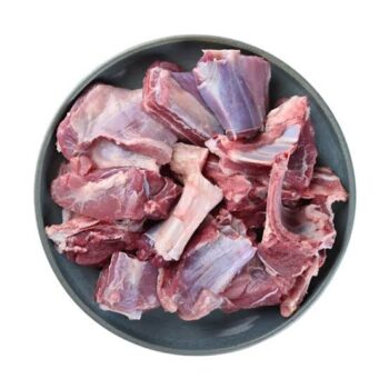 Fresh Mutton 500 grams