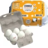 Fresh Eggs (6 Pack)